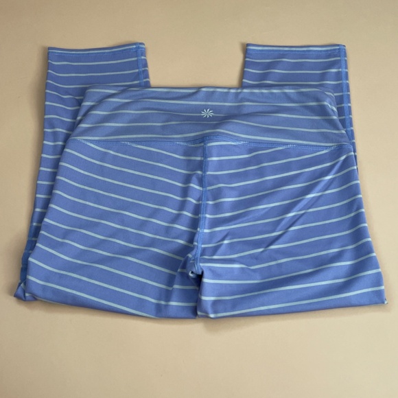ATHLETA Chaturanga Capri Tights - Picture 3 of 10